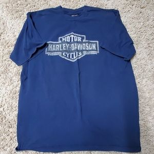 Harley Davidson Tshirt